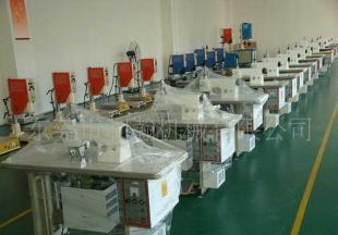 超聲波縫合機(jī)整廠設(shè)備現(xiàn)機(jī)供應(yīng) 一站式高效解決方案