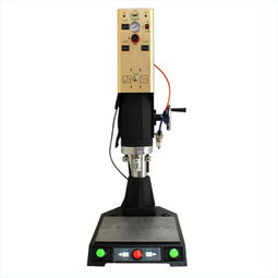 東莞電源插座超聲波焊接機(jī) 開關(guān)插頭焊接解決方案與價(jià)格指南