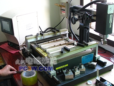 極速傳說揭秘 實拍杰微武漢售后服務中心，探秘數碼產品代理之道