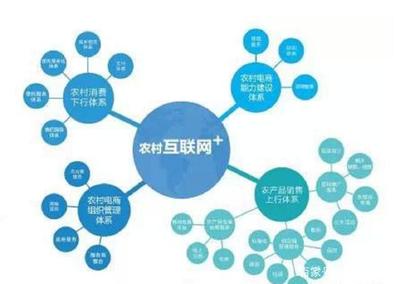 從田間到指尖 零基礎如何借助企業管理咨詢，打通農產品電商之路