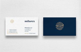 魚躍品牌新篇章 Milarex視覺形象設(shè)計與企業(yè)形象策劃