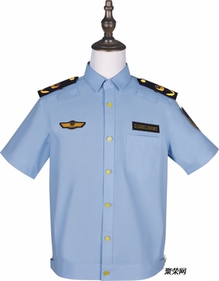 新疆地區(qū)新式環(huán)境監(jiān)察標志服裝清洗指南